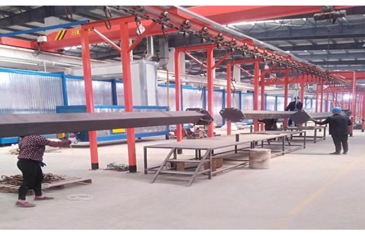 無錫噴涂 專注表面涂層技術(shù)研發(fā)