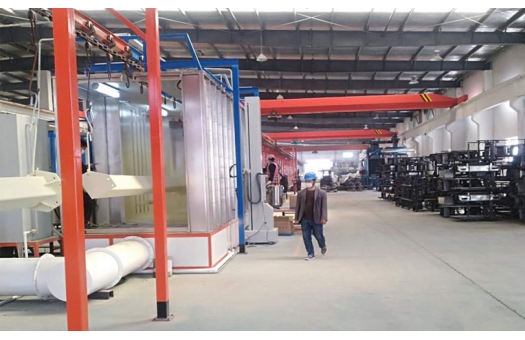 宜興無錫噴涂 噴漆噴塑