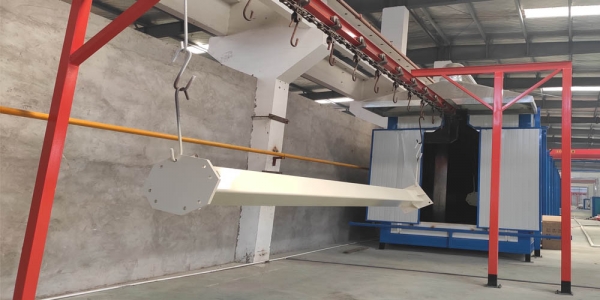 無錫噴塑比傳統(tǒng)噴漆工藝的優(yōu)勢有哪些？