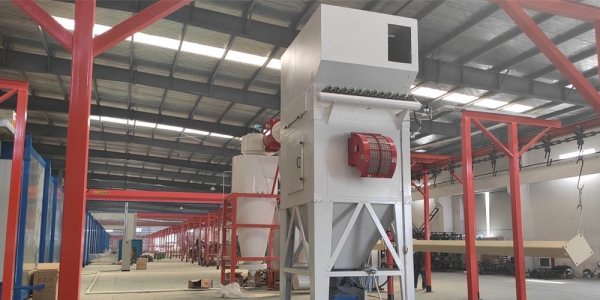 無(wú)錫靜電噴塑的用途有哪些？