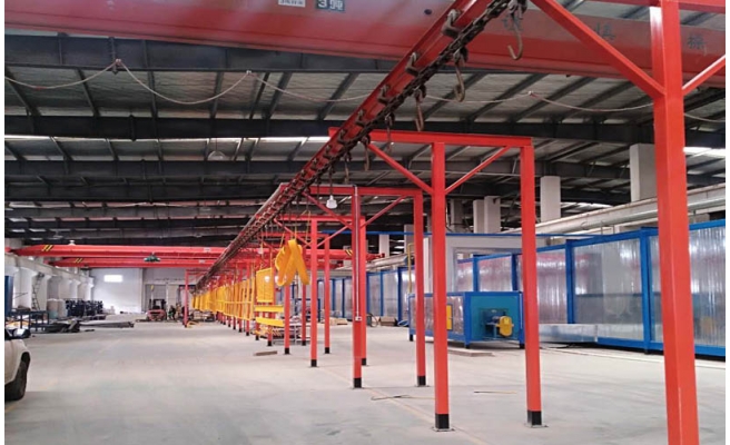 常州無錫噴塑 噴漆噴塑加工