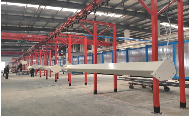 無錫靜電噴塑 噴漆噴塑