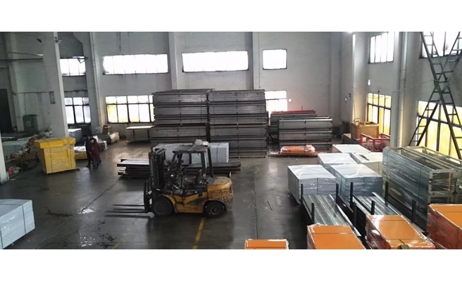 常州金屬表面處理